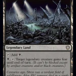 Shizo, Death’s Storehouse (ING)