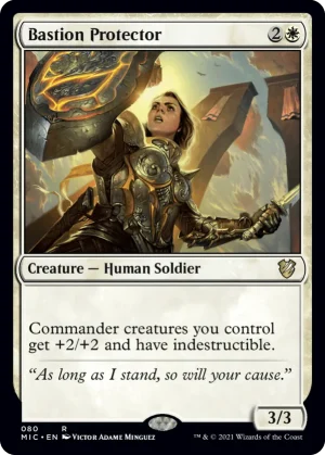 Bastion Protector (ING)
