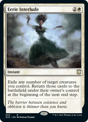 Eerie Interlude (ING)