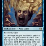 Curse of Unbinding (ESP)
