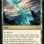 Haven of the Spirit Dragon (ING)