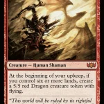 Dragonmaster Outcast (ING)