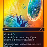 Willowverge Rush (First-place Foil) (ING)