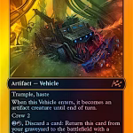 Gastal Thrillroller (First-place Foil) (ESP)