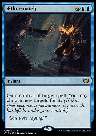 Aethersnatch (ING)