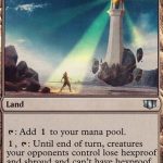 Arcane Lighthouse (ING)