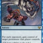Blatant Thievery (ESP)