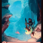Mountain (Full Art) (ING)