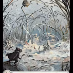Plains (Full Art) (ING)