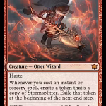 Stormsplitter (ESP)