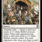 Tempt with Bunnies (ING)