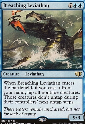 Breaching Leviathan (ING)