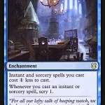 Jace’s Sanctum (ING)