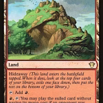 Spinerock Knoll (ING)