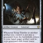 Scrap Trawler (ING)