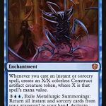 Metallurgic Summonings (ING)