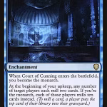 Court of Cunning (ING)