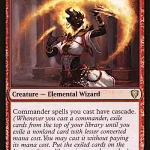Flamekin Herald (ING)