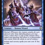 Wizards of Thay (ING)