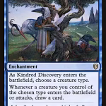 Kindred Discovery (ING)