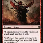 Avatar of Slaughter (ING)