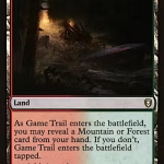Game Trail (ING)