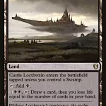 Castle Locthwain (ING)