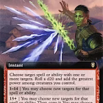 Wyll’s Reversal (Extended Art) (ING)