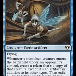 Faerie Artisians (ING)