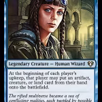 Braids, Conjurer Adept (ING)