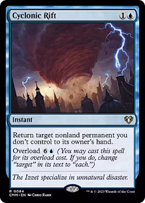 Cyclonic Rift (ING)