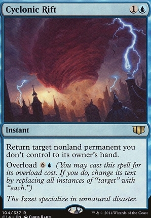 Cyclonic Rift (ING)