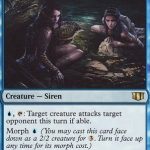 Dulcet Sirens (ING)