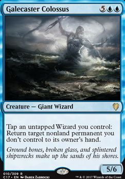Galecaster Colossus (ING)