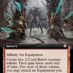 Goldwarden’s Gambit (Extended Art) (ING)