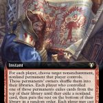 Guff Rewrites History (Extended Art) (ING)