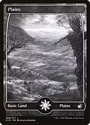 Plains (ING)