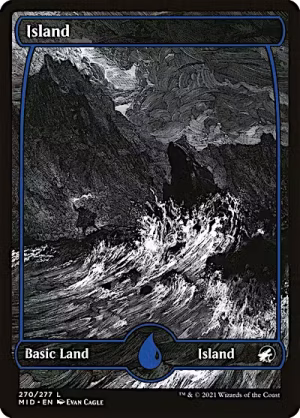 Island (ING)