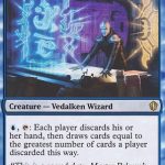 Jace’s Archivist (ING)