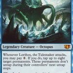 Lothros, the Tidemaker (ING)
