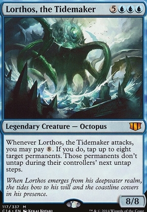 Lothros, the Tidemaker (ING)