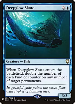 Deepglow Skate (ING)