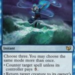 Mystic Confluence (ING)