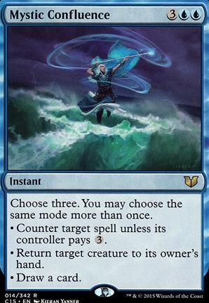 Mystic Confluence (ING)