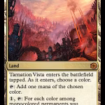 Tarnation Vista (ING)