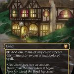 Inn of the Prancing Pony (Pillar of the Paruns) (ING)