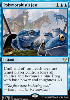 Polymorphist's Jest (ING)