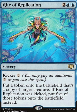 Rite of Replication (ESP)