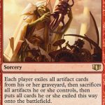 Scrap Mastery (ING)