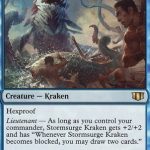 Stormsurge Kraken (ING)